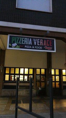 Pizzeria Verace